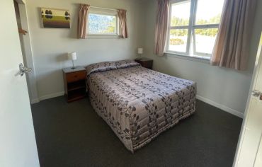 2 Bedroom Unit - Weka