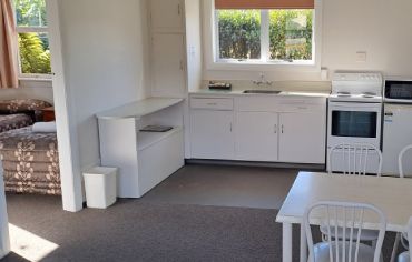 2 Bedroom Unit - Takahe