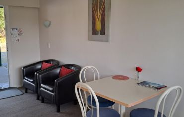 1 Bedroom Unit - Kaka